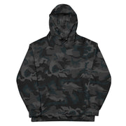 Classic M81 Night CAMO Unisex Hoodie