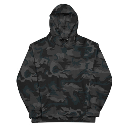 American M81 Night CAMO Unisex Hoodie