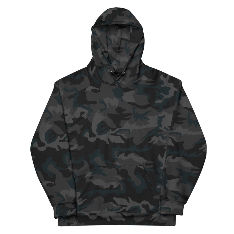 Classic M81 Night CAMO Unisex Hoodie