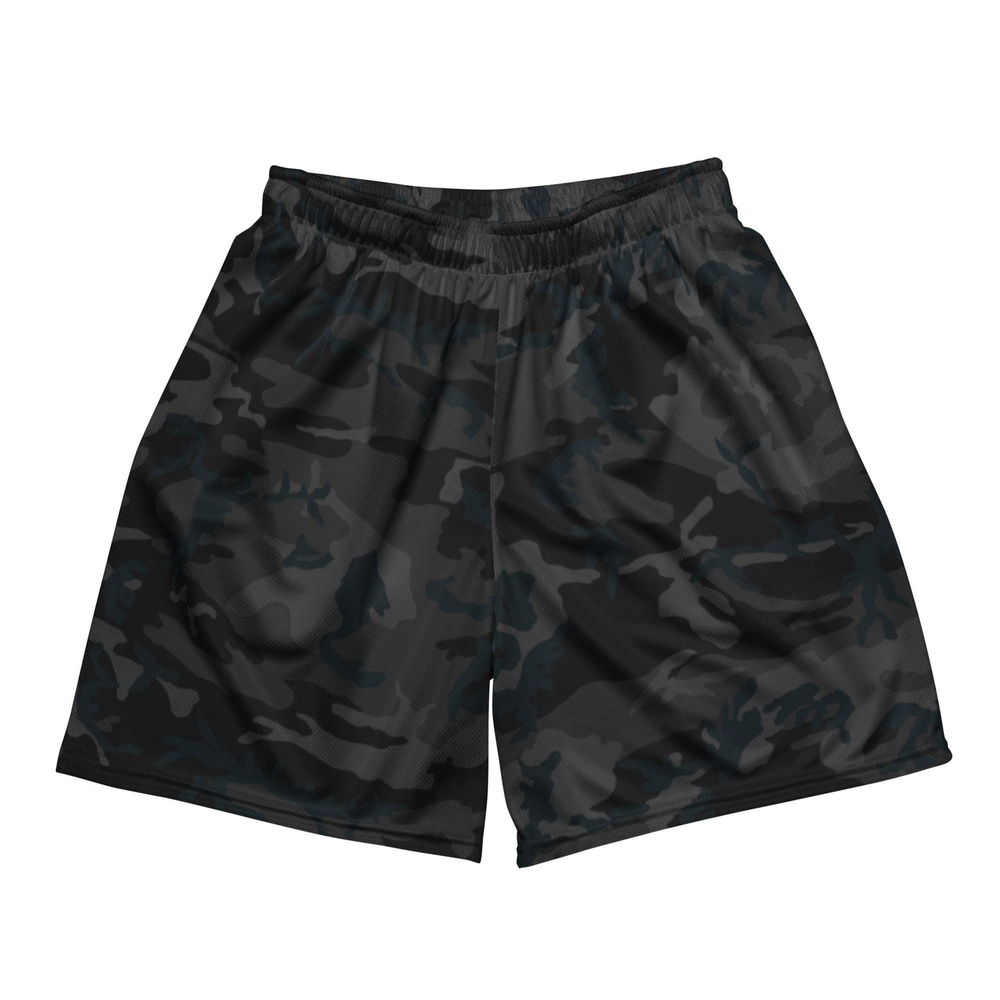 American M81 Night CAMO Unisex mesh shorts - 2XS - Mesh Shorts