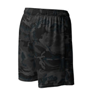 Classic M81 Night CAMO Unisex Mesh Shorts