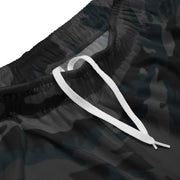 Classic M81 Night CAMO Unisex Mesh Shorts