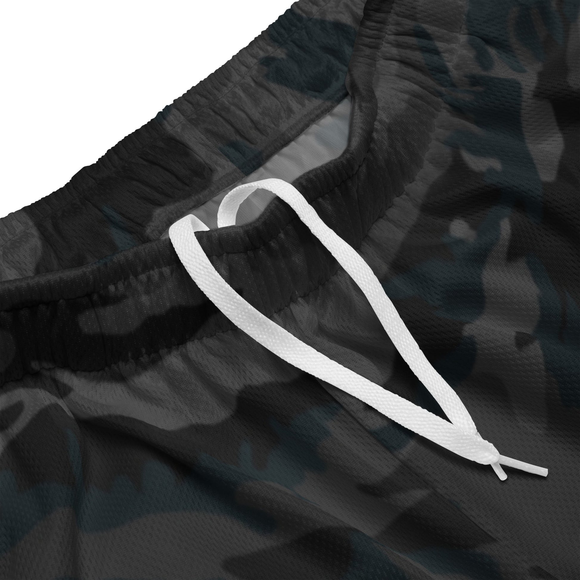 American M81 Night CAMO Unisex mesh shorts - Mesh Shorts
