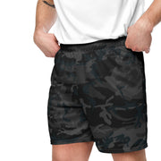 Classic M81 Night CAMO Unisex Mesh Shorts