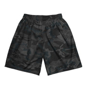 Classic M81 Night CAMO Unisex Mesh Shorts