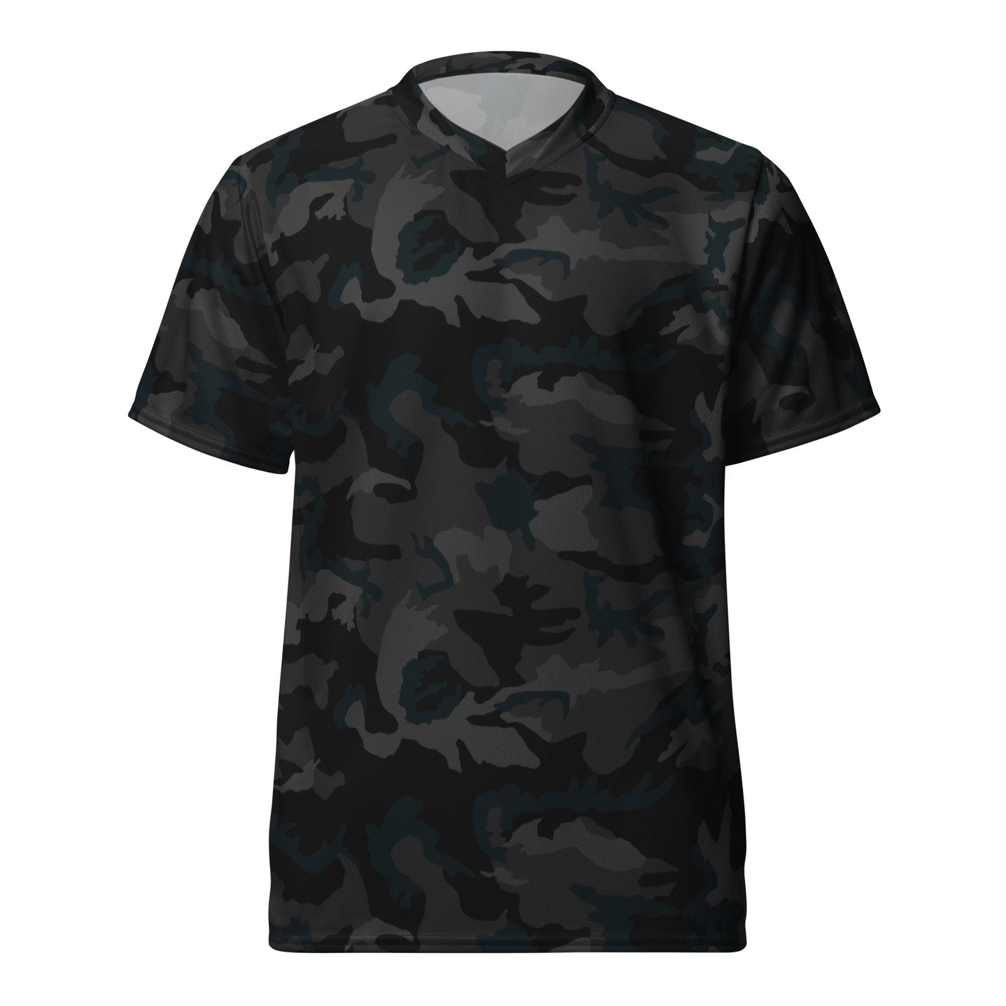 American M81 Night CAMO unisex sports jersey - Sports Jerseys