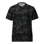Classic M81 Night CAMO Unisex Sports Jersey