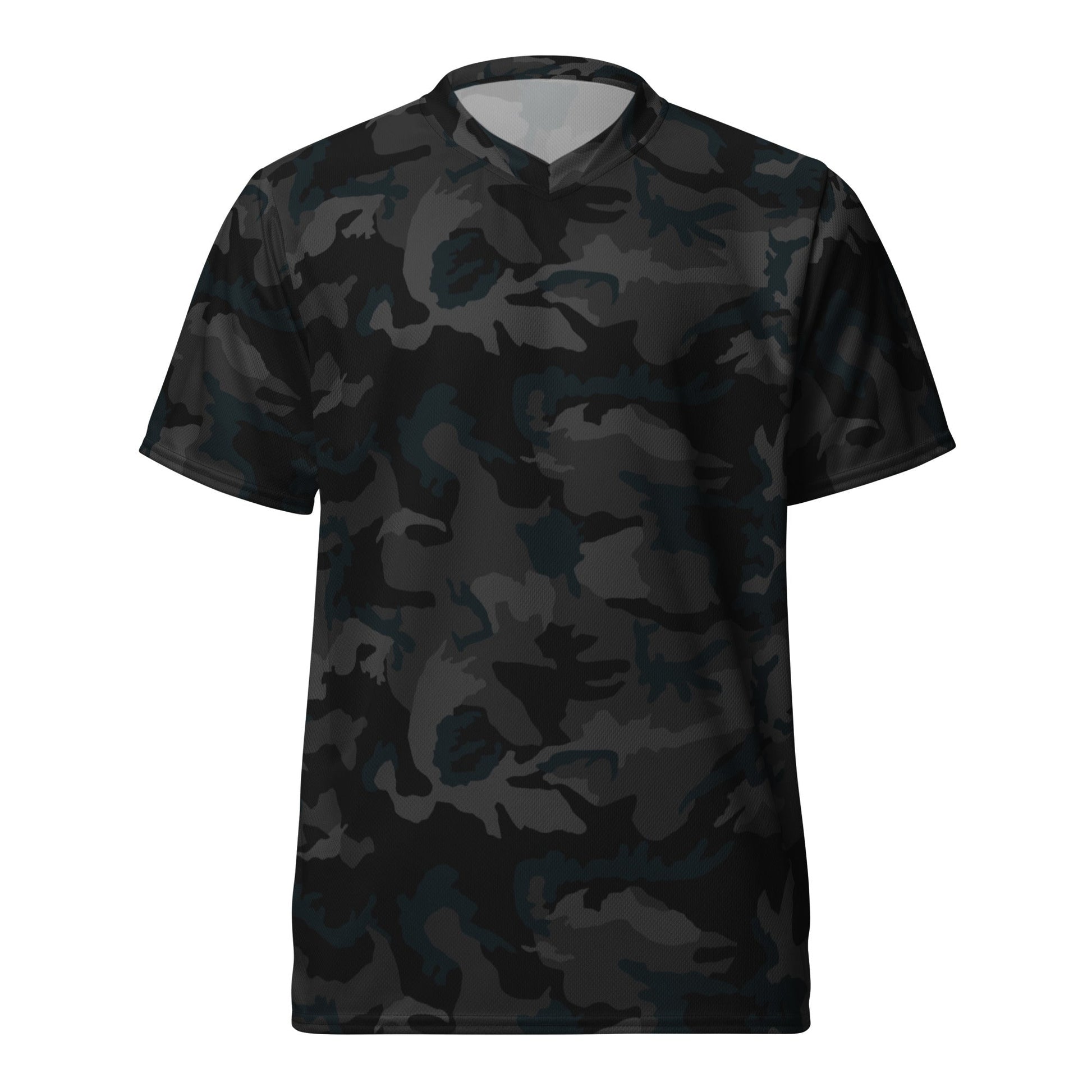American M81 Night CAMO unisex sports jersey - Sports Jerseys