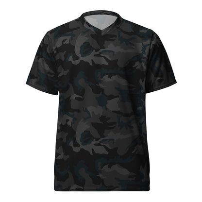 American M81 Night CAMO unisex sports jersey - Sports Jerseys