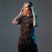 Classic M81 Night CAMO Unisex Sports Jersey