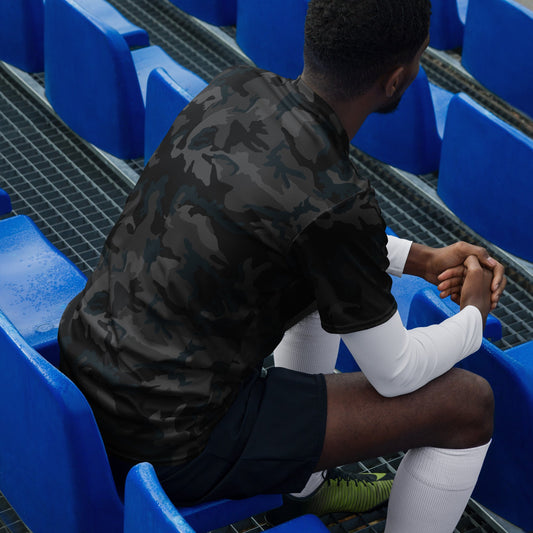 American M81 Night CAMO unisex sports jersey - Sports Jerseys