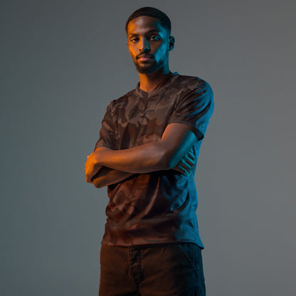 American M81 Night CAMO unisex sports jersey - Sports Jerseys