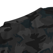 Classic M81 Night CAMO Unisex Sports Jersey