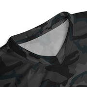Classic M81 Night CAMO Unisex Sports Jersey