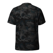 Classic M81 Night CAMO Unisex Sports Jersey