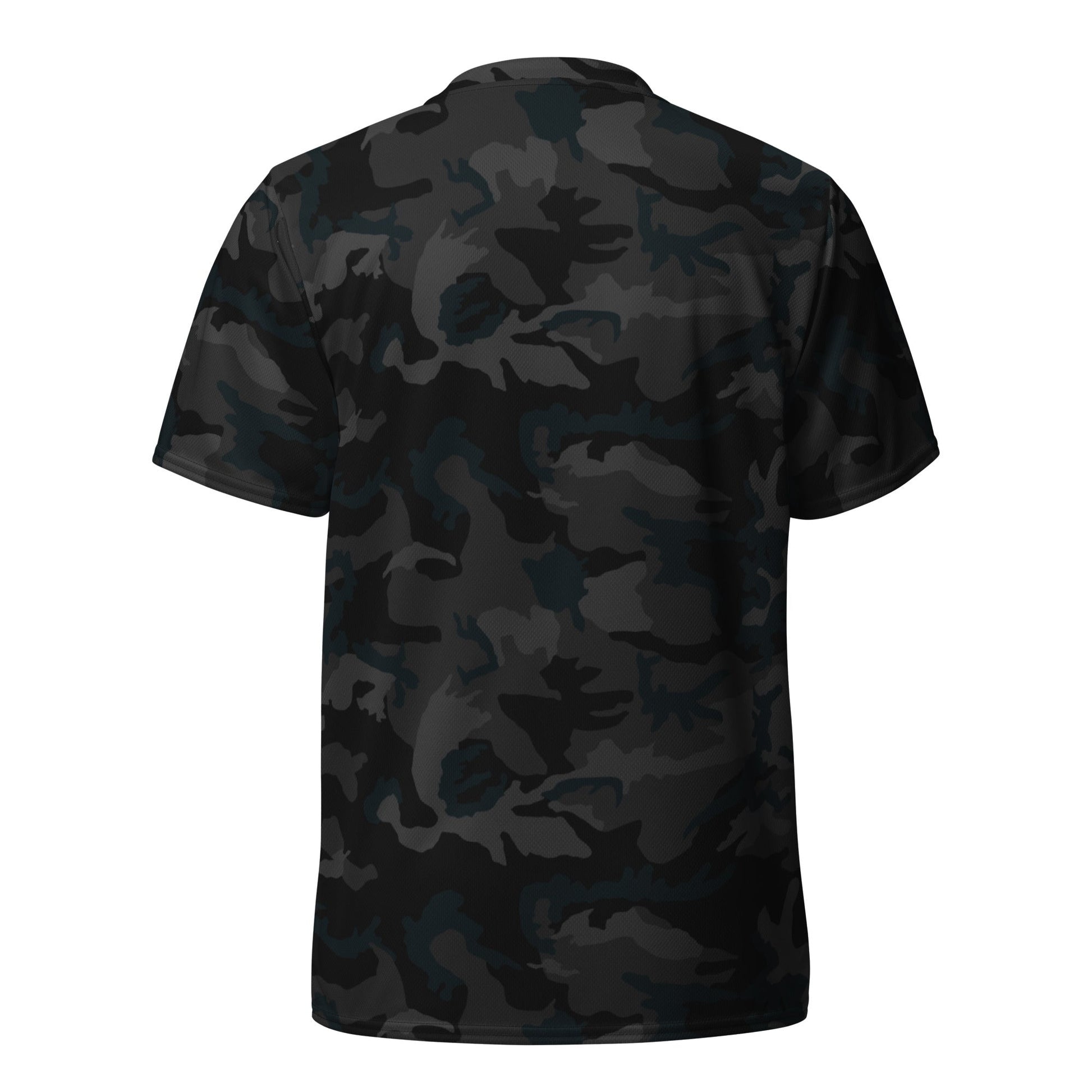 American M81 Night CAMO unisex sports jersey - Sports Jerseys