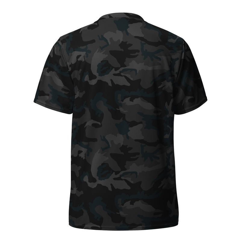 Classic M81 Night CAMO Unisex Sports Jersey