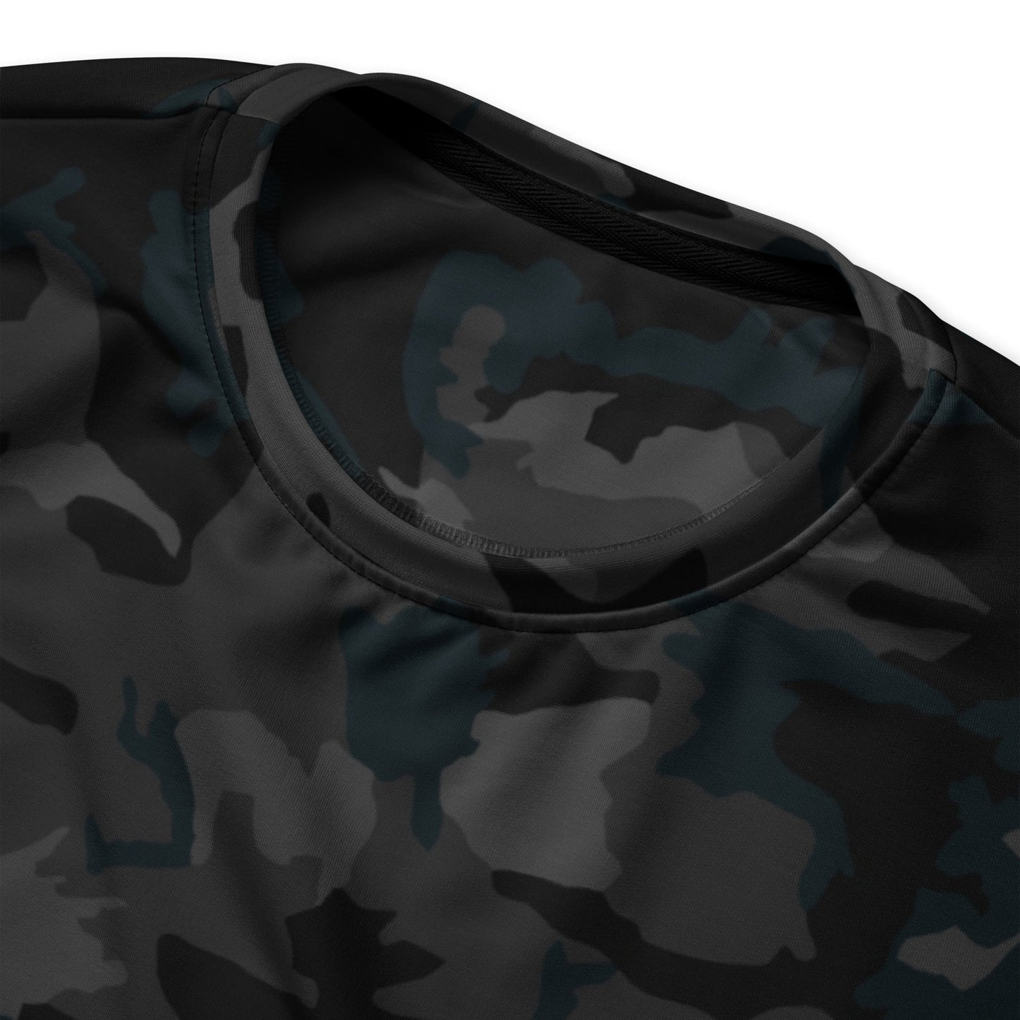 American M81 Night CAMO Unisex Sweatshirt - Sweatshirts
