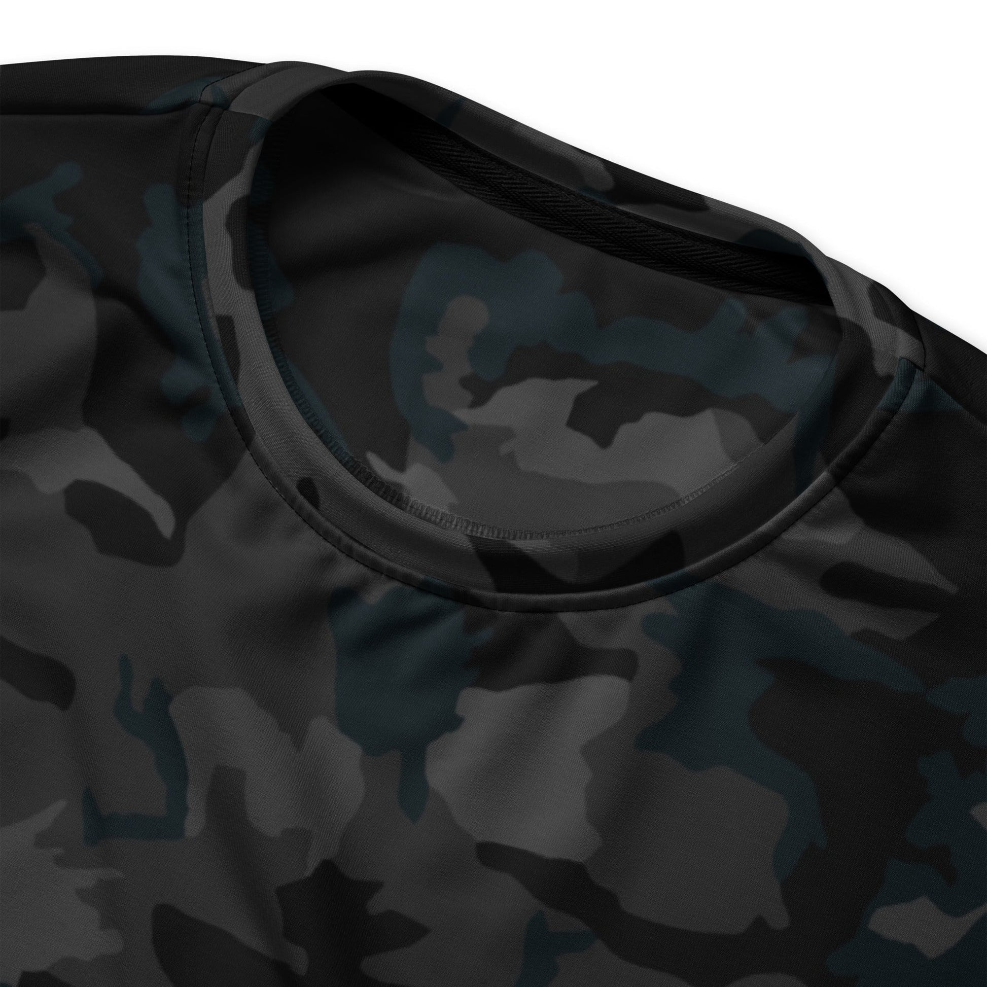 American M81 Night CAMO Unisex Sweatshirt - Sweatshirts