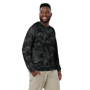 Classic M81 Night CAMO Unisex Sweatshirt
