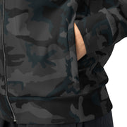 Classic M81 Night CAMO Unisex Track Jacket
