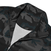 Classic M81 Night CAMO Unisex Track Jacket
