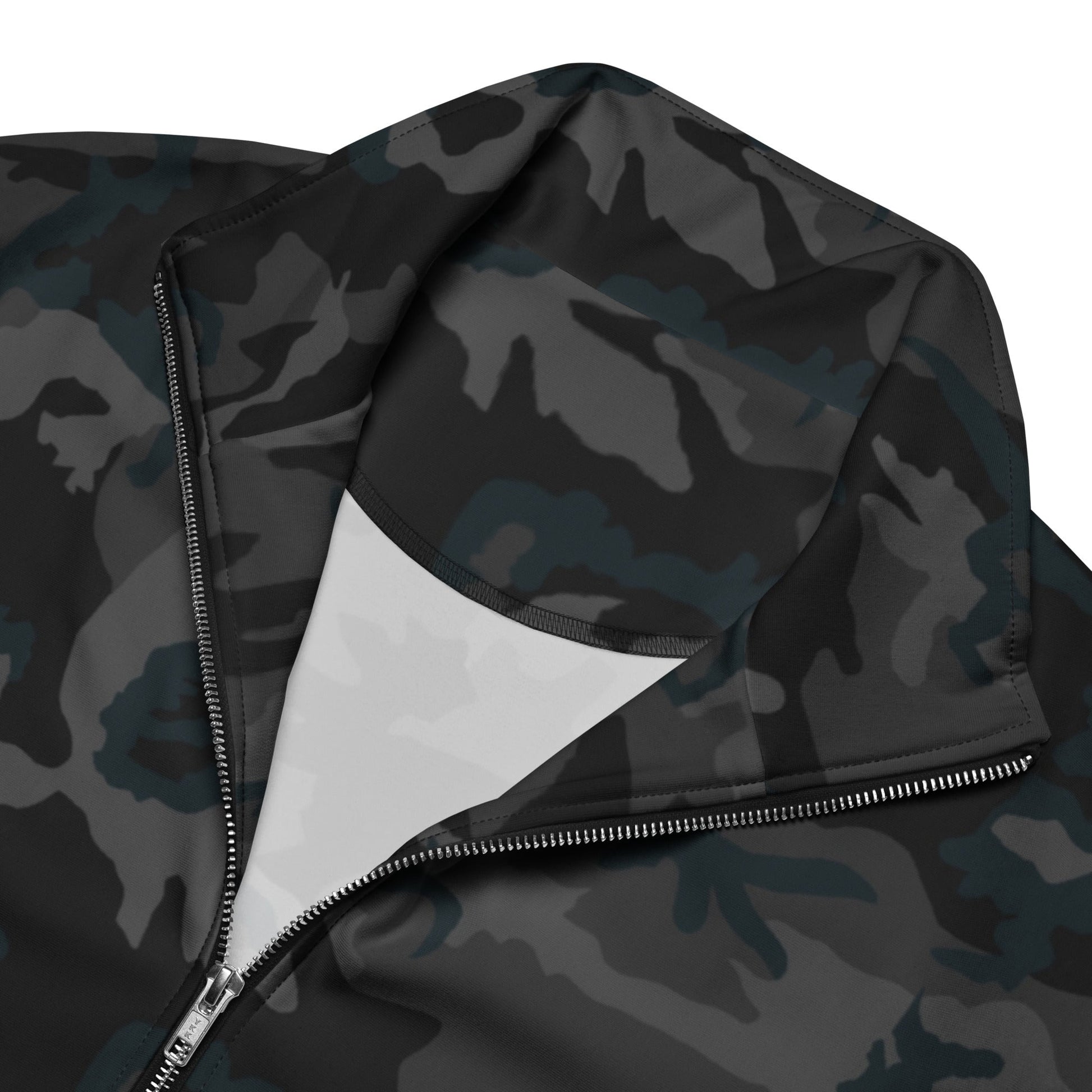 American M81 Night CAMO Unisex track jacket - Track Jackets