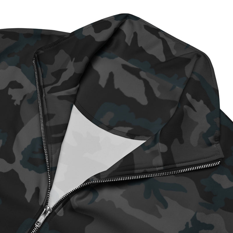 Classic M81 Night CAMO Unisex Track Jacket