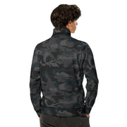 Classic M81 Night CAMO Unisex Track Jacket