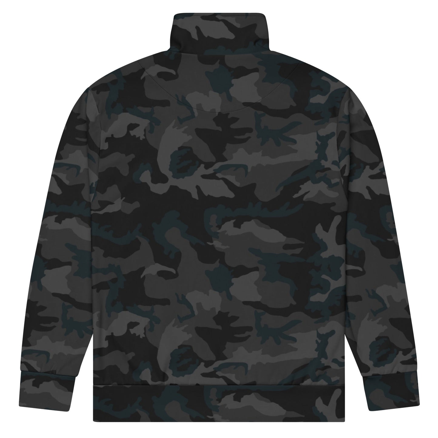 American M81 Night CAMO Unisex track jacket - Track Jackets