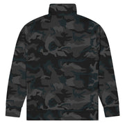Classic M81 Night CAMO Unisex Track Jacket