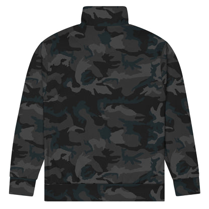 American M81 Night CAMO Unisex track jacket - Track Jackets