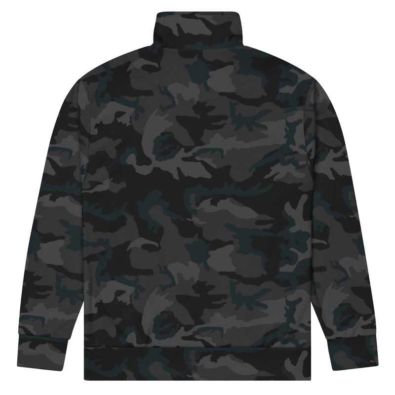 Classic M81 Night CAMO Unisex Track Jacket