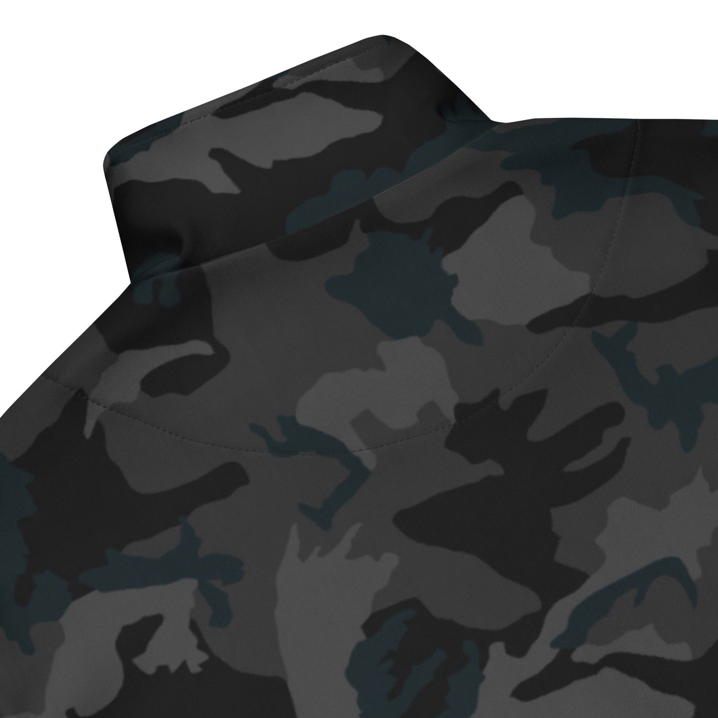 American M81 Night CAMO Unisex track jacket - Track Jackets