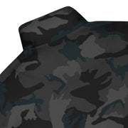 Classic M81 Night CAMO Unisex Track Jacket
