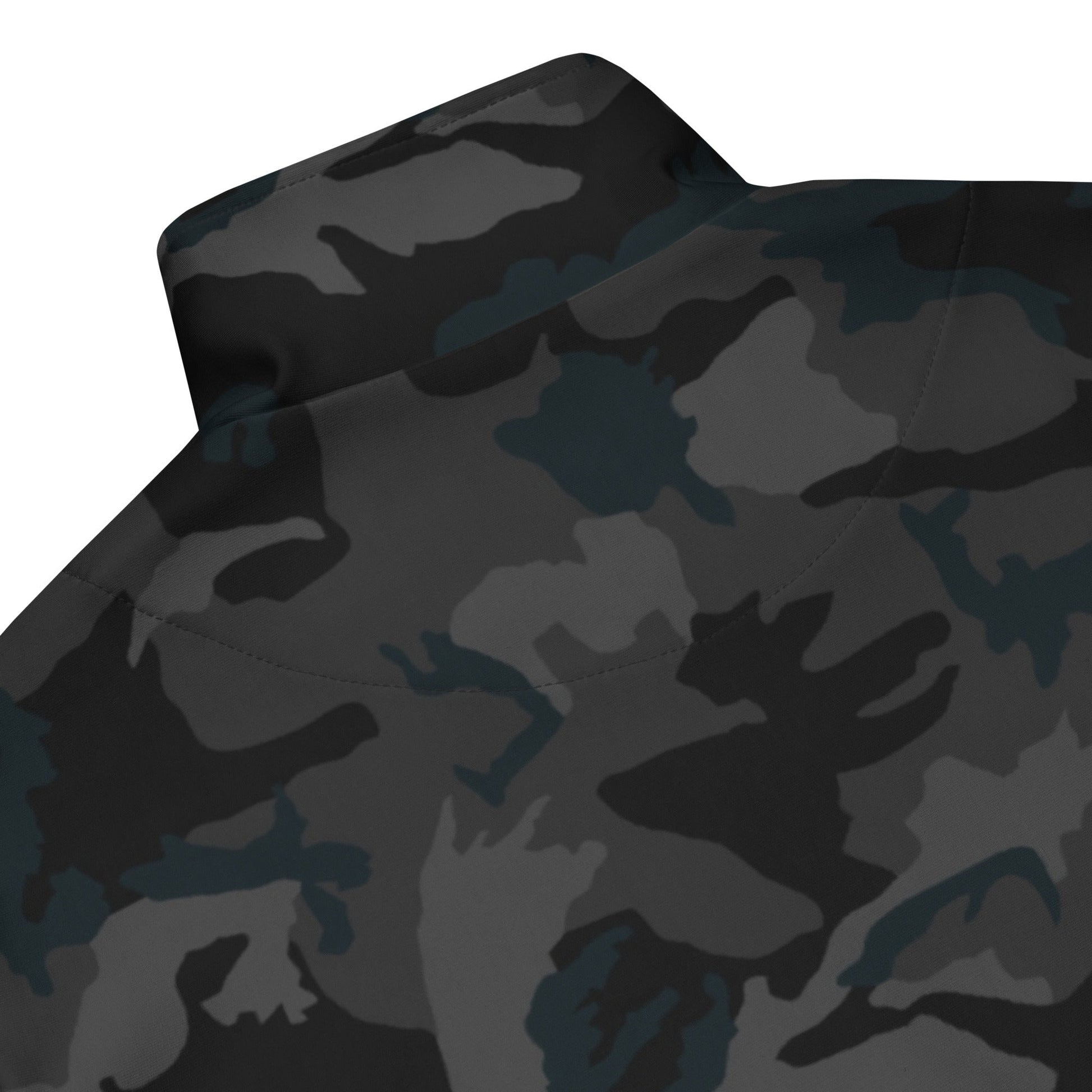 American M81 Night CAMO Unisex track jacket - Track Jackets