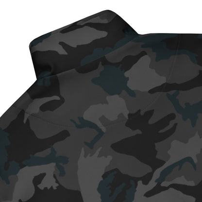 American M81 Night CAMO Unisex track jacket - Track Jackets