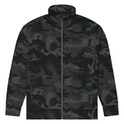 Classic M81 Night CAMO Unisex Track Jacket