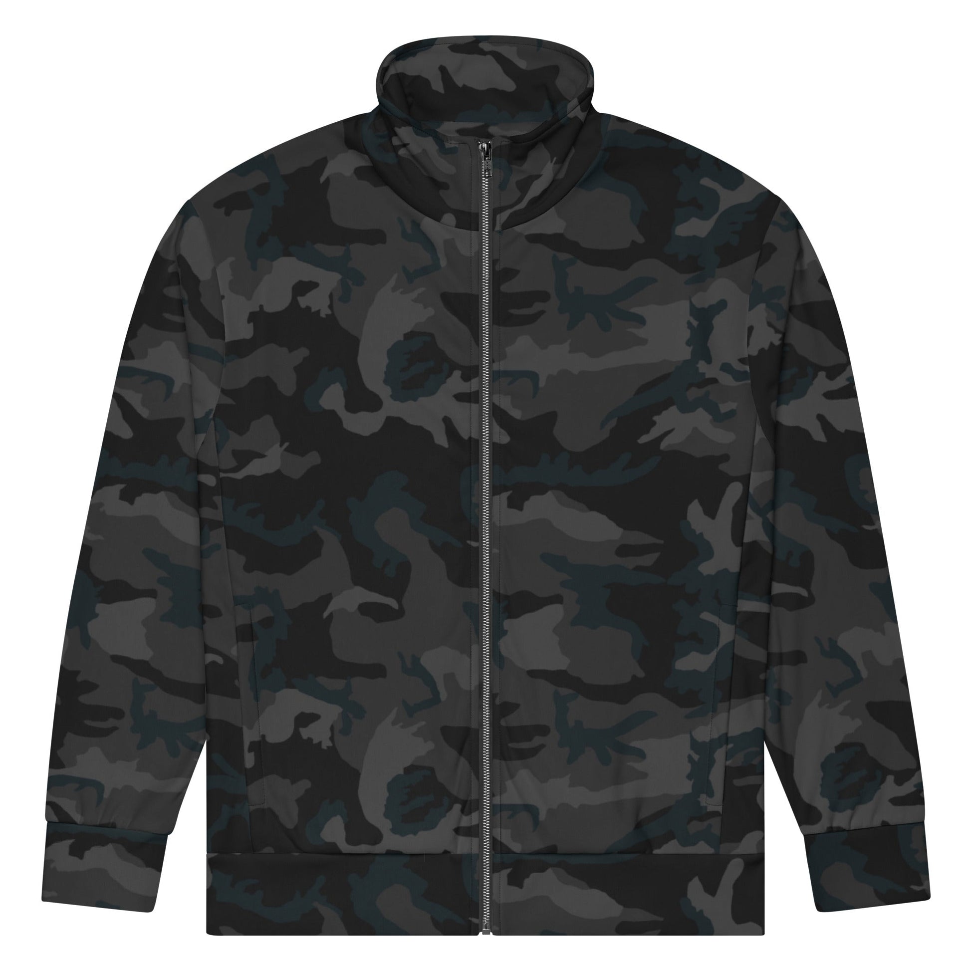 American M81 Night CAMO Unisex track jacket - Track Jackets