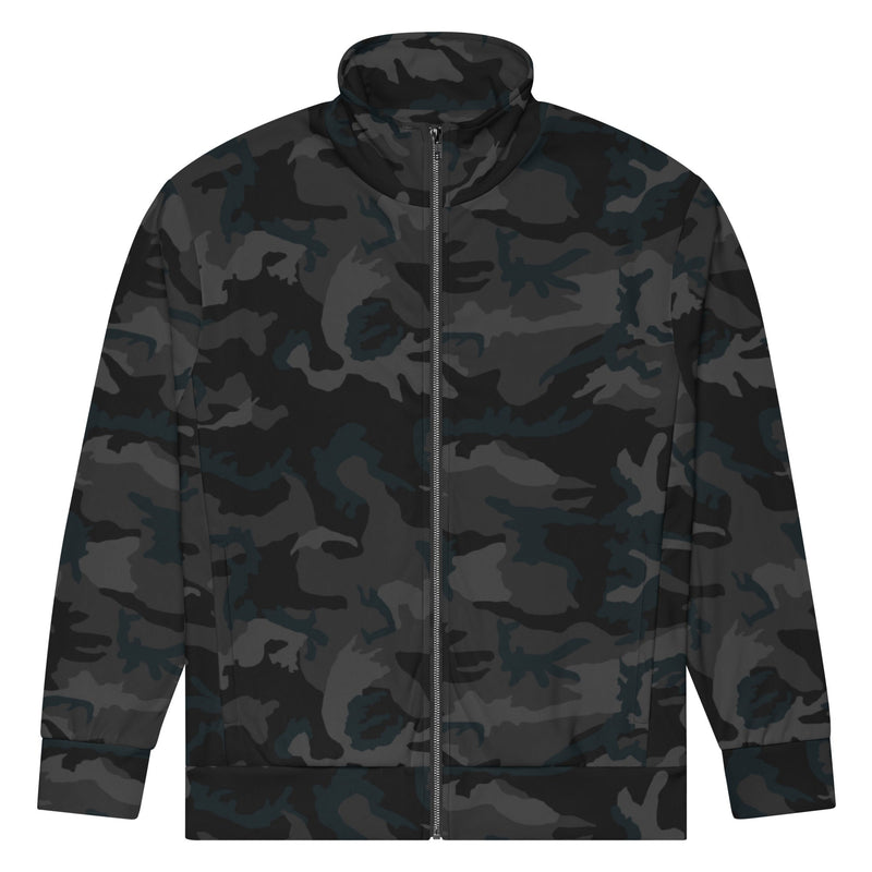 Classic M81 Night CAMO Unisex Track Jacket