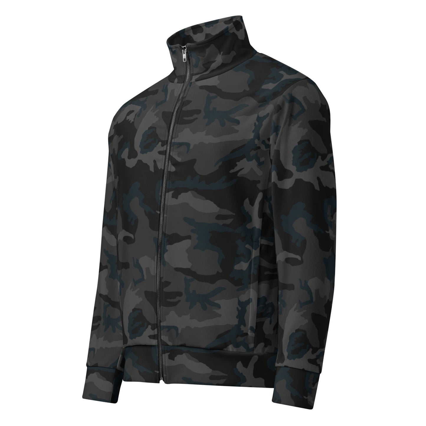 American M81 Night CAMO Unisex track jacket - Track Jackets