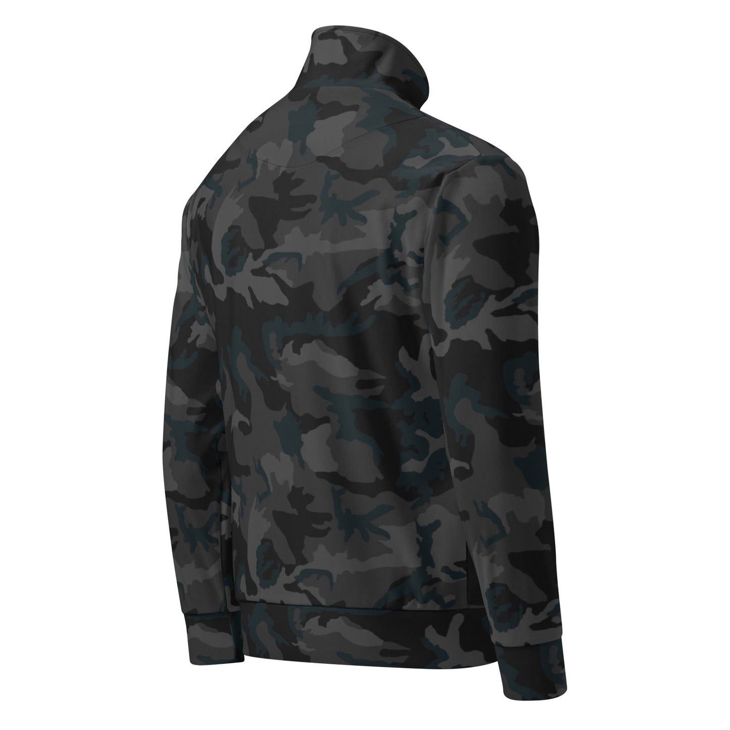 American M81 Night CAMO Unisex track jacket - Track Jackets