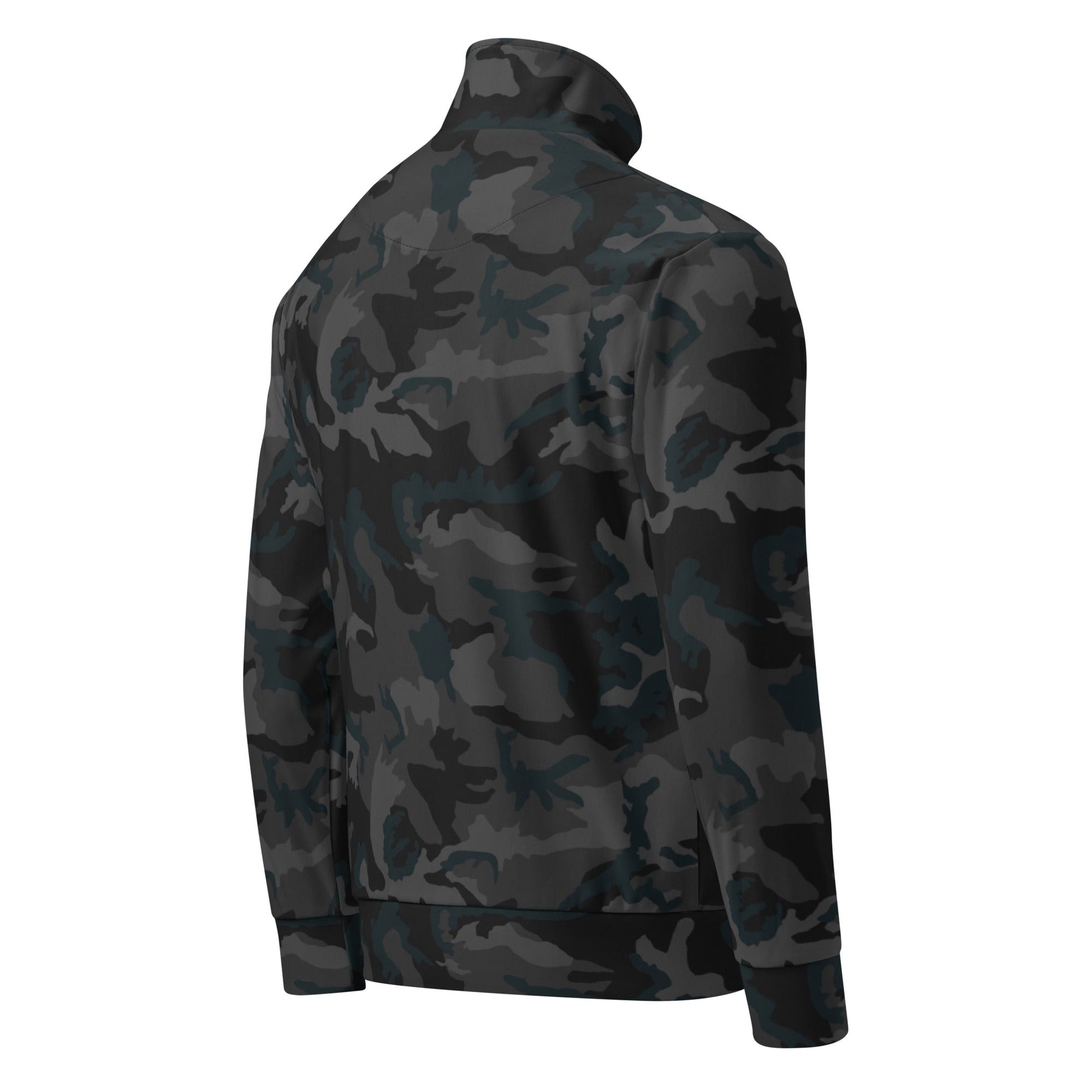 American M81 Night CAMO Unisex track jacket - Track Jackets