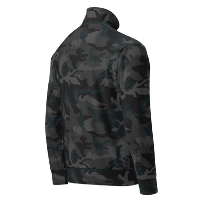 American M81 Night CAMO Unisex track jacket - Track Jackets