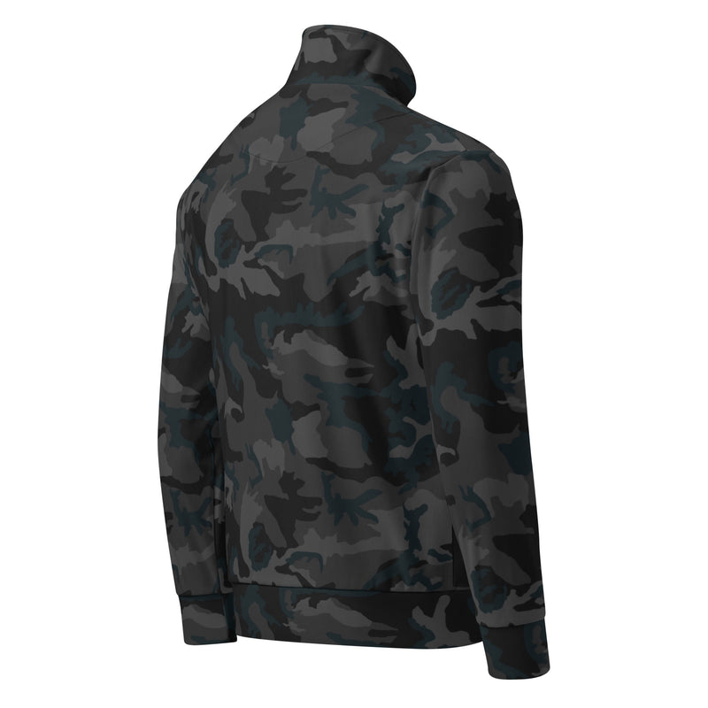 Classic M81 Night CAMO Unisex Track Jacket