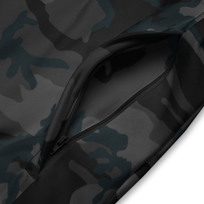 American M81 Night CAMO Unisex track jacket - Track Jackets