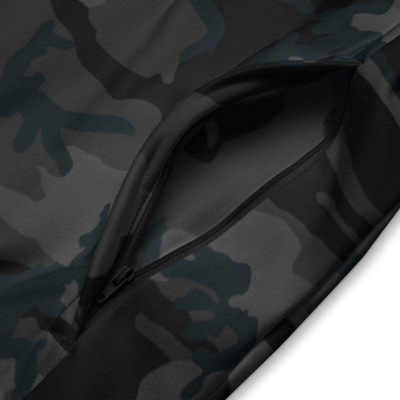 Classic M81 Night CAMO Unisex Track Jacket