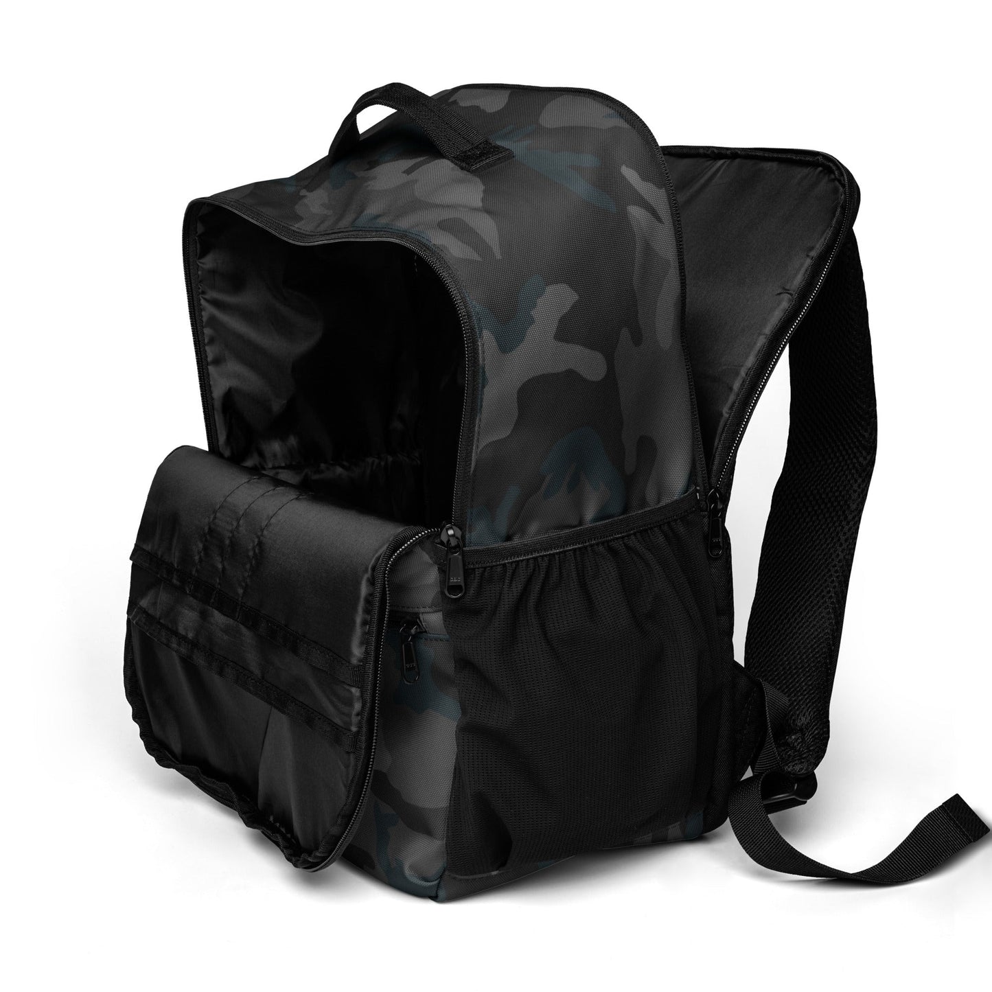 American M81 Night CAMO Utility backpack - Backpacks