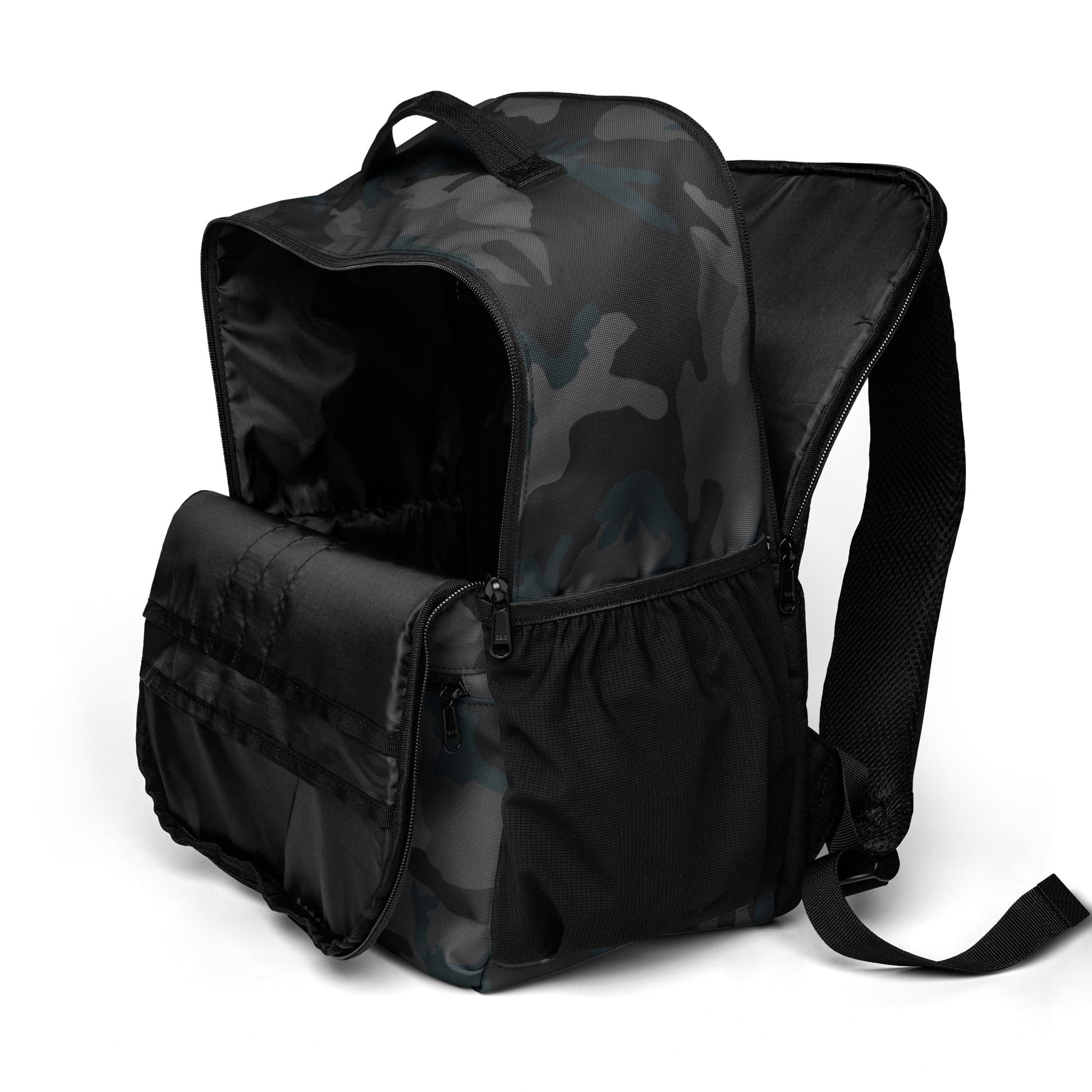 American M81 Night CAMO Utility backpack - Backpacks