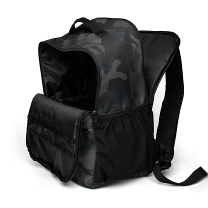 American M81 Night CAMO Utility backpack - Backpacks